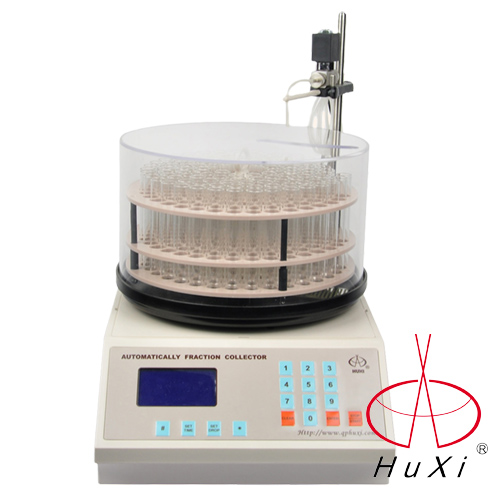 上海青浦滬西BS-100N型自動部份收集器（液晶版，耐有機）